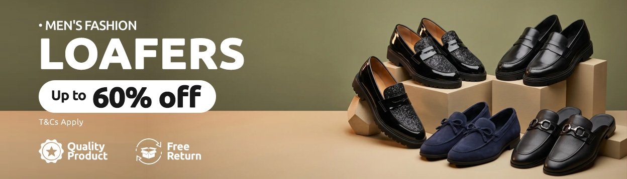 Test Banner